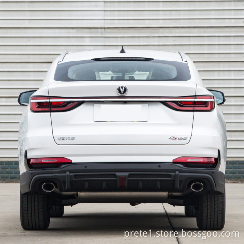 CS85 Coupe 2022 Changan 1.5T Hybrid SUV for Sale 166PS